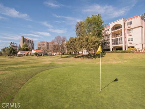 3304  Via Carrizo  O , Laguna Woods, CA