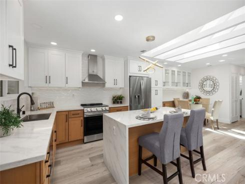 5354  Algarrobo  P , Laguna Woods, CA