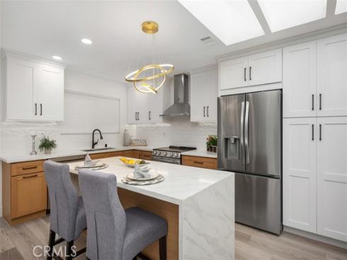 5354  Algarrobo  P , Laguna Woods, CA