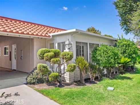 5354  Algarrobo  P , Laguna Woods, CA