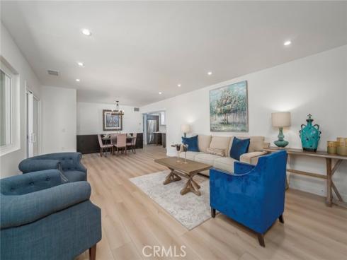 5372  Punta Alta  1C , Laguna Woods, CA