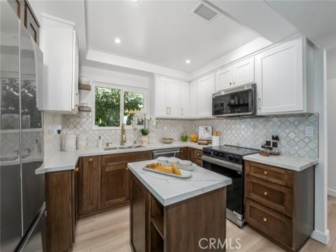 5372  Punta Alta  1C , Laguna Woods, CA