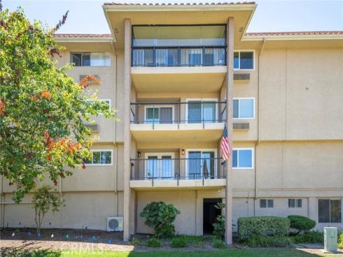 5372  Punta Alta  1C , Laguna Woods, CA