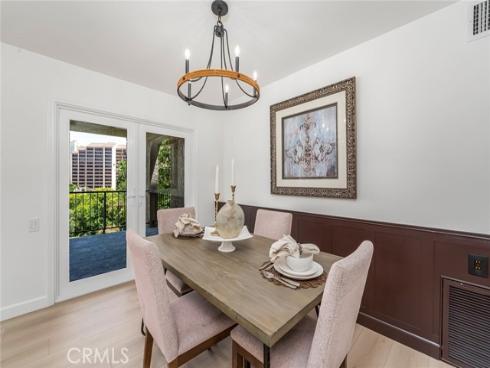 5372  Punta Alta  1C , Laguna Woods, CA