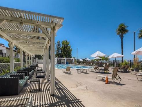 24055 Paseo Del Lago 355 , Laguna Woods, CA