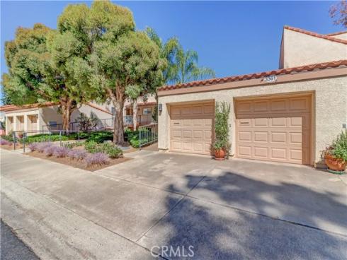 3361 Monte Hermoso N