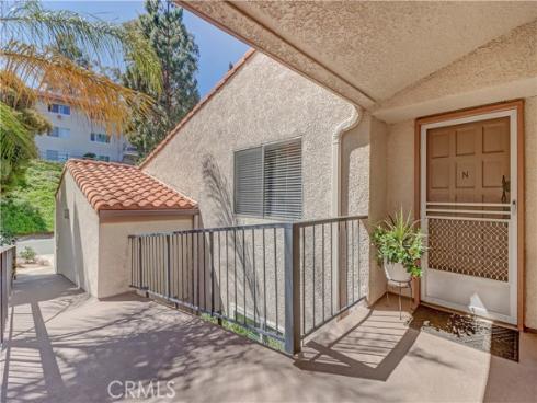 3361  Monte Hermoso  N , Laguna Woods, CA