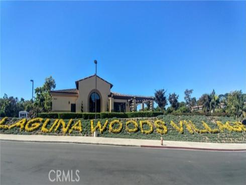 3361  Monte Hermoso  N , Laguna Woods, CA