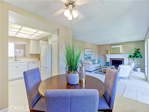 3361  Monte Hermoso  N , Laguna Woods, CA