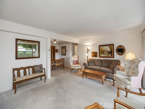 124  Via Estrada  D , Laguna Woods, CA