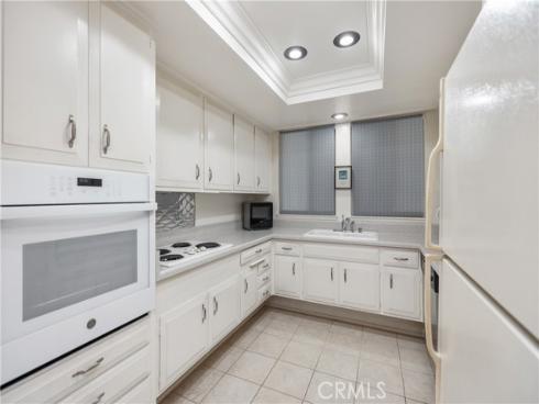 124  Via Estrada  D , Laguna Woods, CA