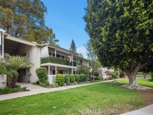124  Via Estrada  D , Laguna Woods, CA