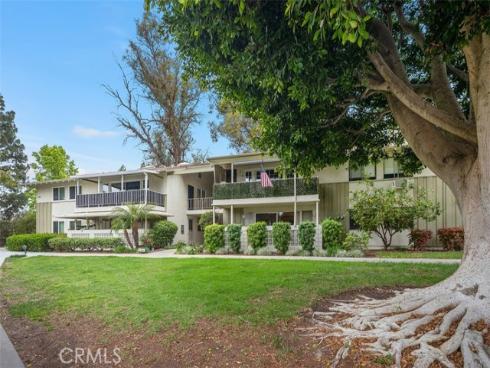 124  Via Estrada  D , Laguna Woods, CA