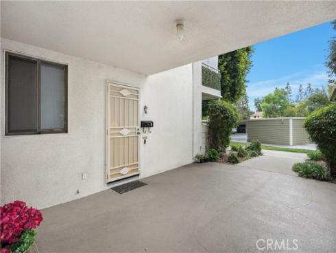 124  Via Estrada  D , Laguna Woods, CA