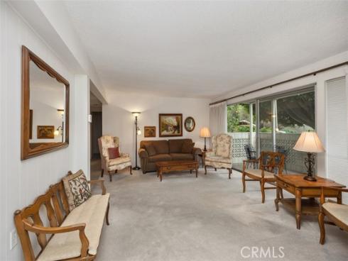 124  Via Estrada  D , Laguna Woods, CA