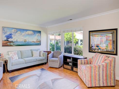 2372  Via Mariposa  B , Laguna Woods, CA