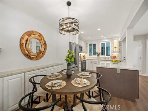 476  Calle Cadiz  A , Laguna Woods, CA