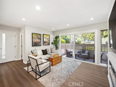 476  Calle Cadiz  A , Laguna Woods, CA