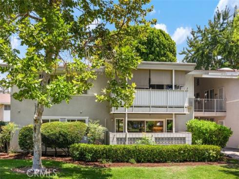 476  Calle Cadiz  A , Laguna Woods, CA