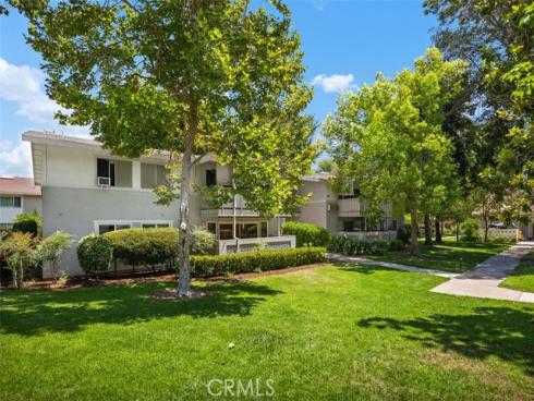 476  Calle Cadiz  A , Laguna Woods, CA