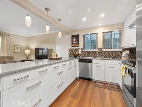 665  Via Los Altos  A , Laguna Woods, CA