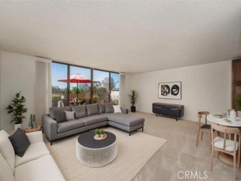 24055  Paseo Del Lago  103 , Laguna Woods, CA