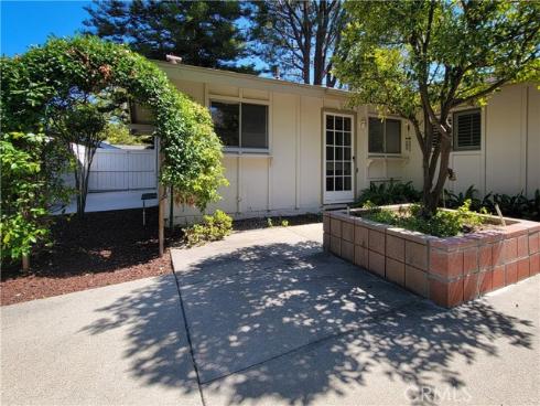 414  Avenida Castilla  A , Laguna Woods, CA