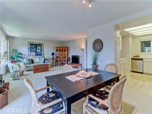 3371 Punta Alta 3C , Laguna Woods, CA