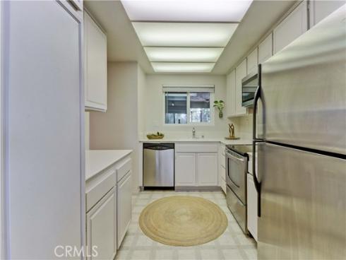 3371 Punta Alta 3C , Laguna Woods, CA