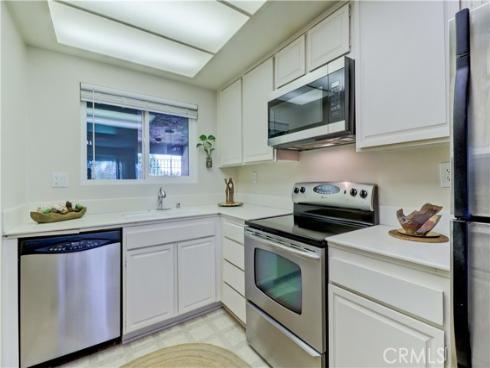 3371 Punta Alta 3C , Laguna Woods, CA