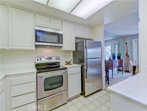 3371 Punta Alta 3C , Laguna Woods, CA