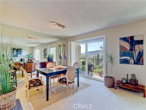 3371 Punta Alta 3C , Laguna Woods, CA