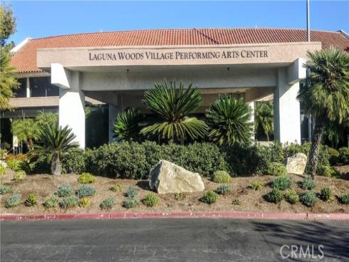 3371 Punta Alta 3C , Laguna Woods, CA