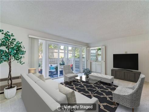 57  Calle Cadiz  C , Laguna Woods, CA