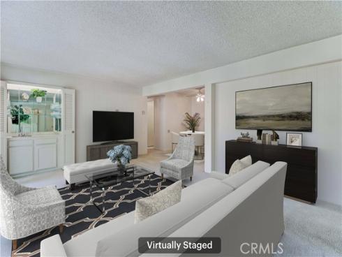 57  Calle Cadiz  C , Laguna Woods, CA