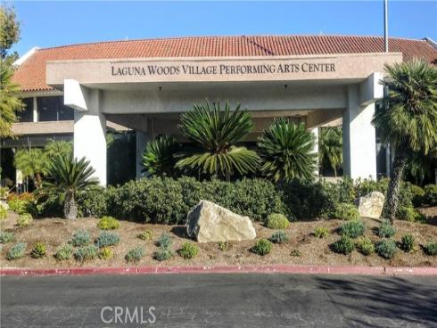 57  Calle Cadiz  C , Laguna Woods, CA