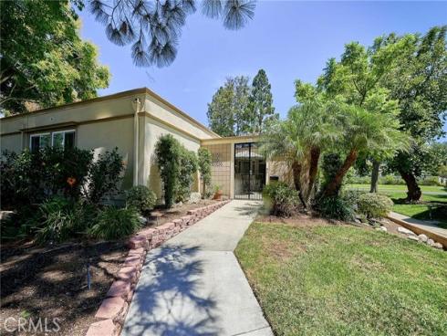 96  Calle Aragon  C , Laguna Woods, CA