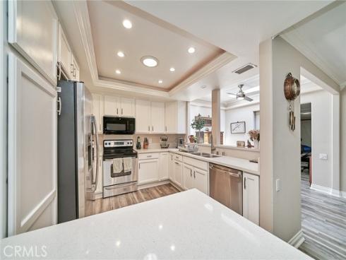 96  Calle Aragon  C , Laguna Woods, CA