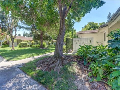 30  Calle Aragon  E , Laguna Woods, CA