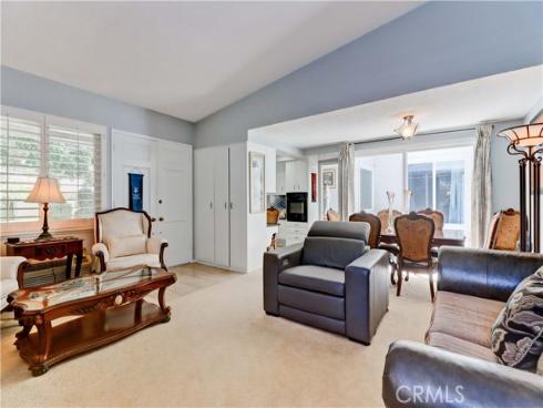 30  Calle Aragon  E , Laguna Woods, CA