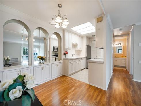 2267  Via Puerta  D , Laguna Woods, CA