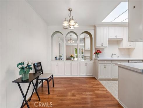 2267  Via Puerta  D , Laguna Woods, CA