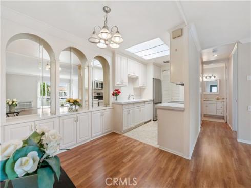 2267  Via Puerta  D , Laguna Woods, CA