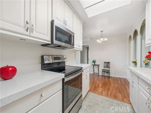 2267  Via Puerta  D , Laguna Woods, CA