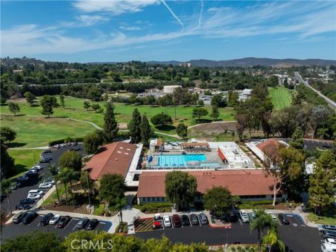 2267  Via Puerta  D , Laguna Woods, CA