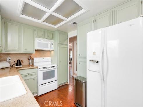 2402  Via Mariposa  3A , Laguna Woods, CA