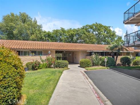 3108  Via Serena South  O , Laguna Woods, CA