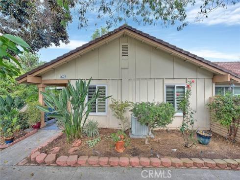 3077  Via Serena  B , Laguna Woods, CA