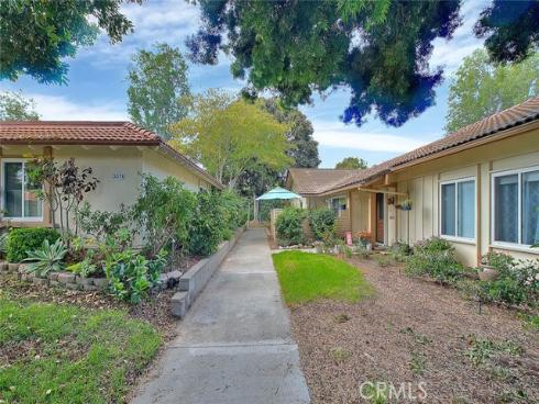 3077  Via Serena  B , Laguna Woods, CA