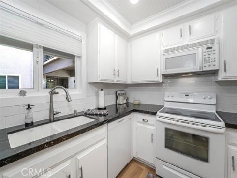 5370  Punta Alta  2A , Laguna Woods, CA